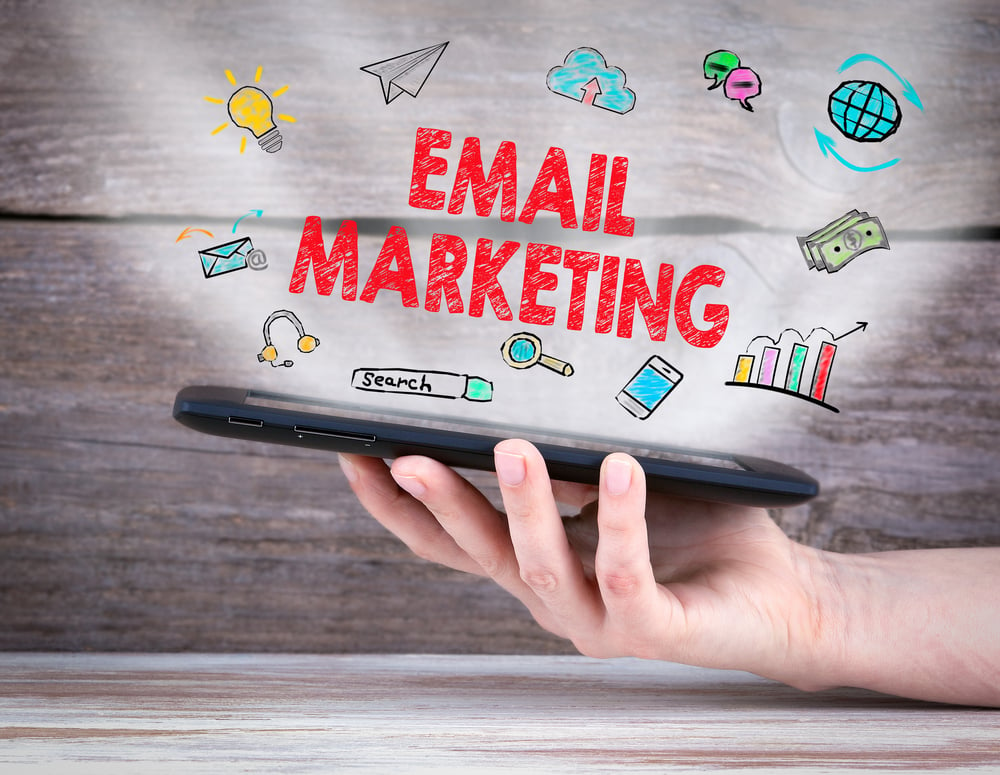 5 Keys to a Successful Email Campaign
