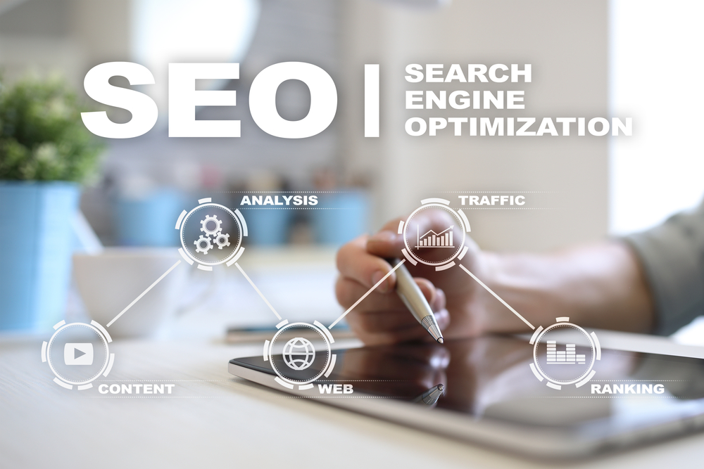 7 Steps to Creating a Comprehensive SEO Strategy for Your Business