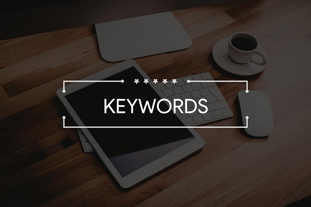 Getting Started With Keyword Research For Your SEO Strategy