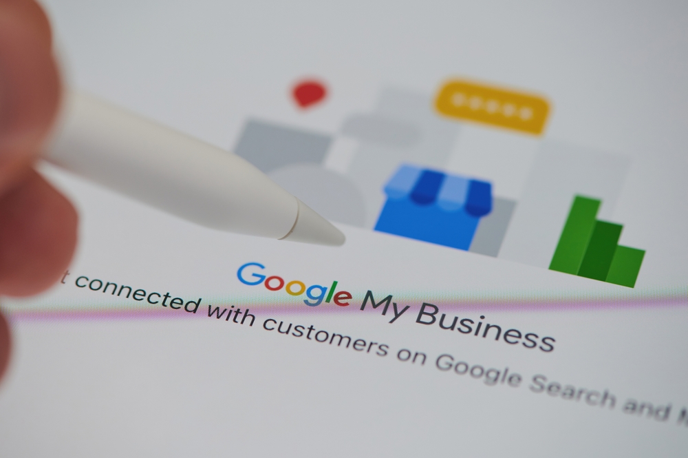 How to Use Your Google My Business Profile to Increase Search Engine Rankings