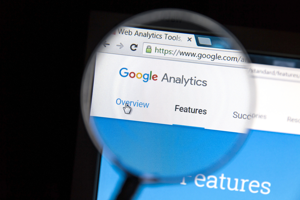 Google Analytics 4: What Is It?