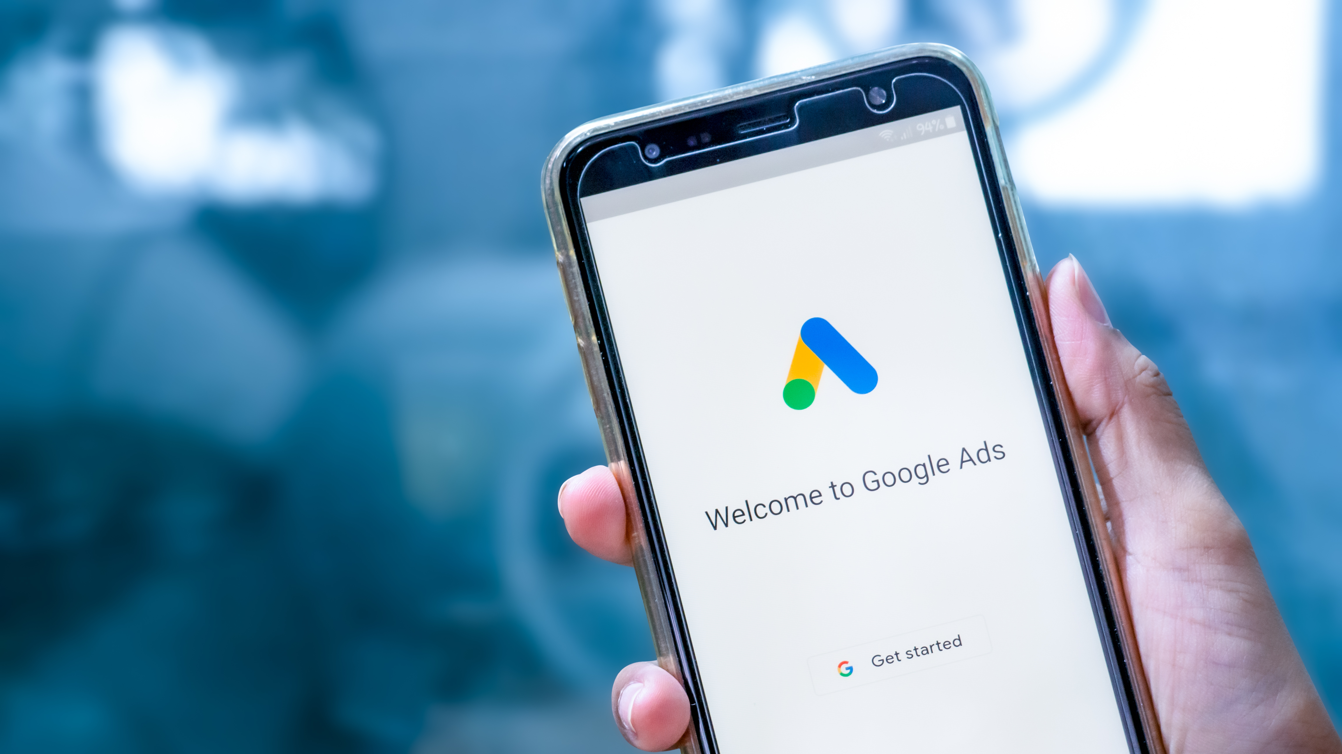 Google Is Offering Small Businesses Ads Credit